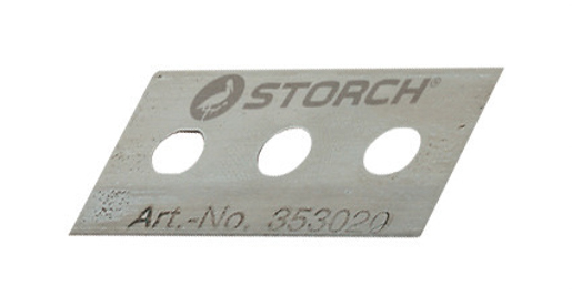 Storch Industrie-Klingen – 43 mm kaufen bei Proma Farben