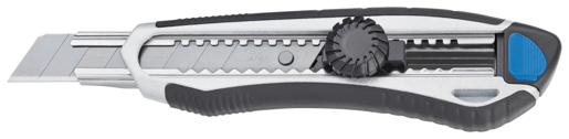 Storch 356005 – Alu-Abbrechmesser breit 18 mm kaufen bei Proma Farben