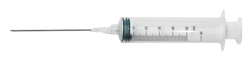 Storch 368600 – Kleister-Spritze mit 2 Nadeln, 50 ml Volumen kaufen bei Proma Farben