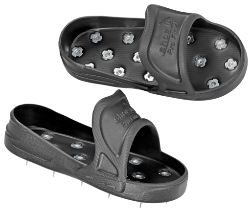 Storch 369010 – Nagelschuhe aus langlebigem Elastomer 41-47 kaufen bei Proma Farben