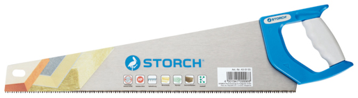 Storch Handsäge "Fuchsschwanz mineral" kaufen bei Proma Farben