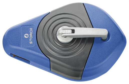 Storch 430204 – Schlagschnur-Roller Speedy 5:1 Speed kaufen bei Proma Farben