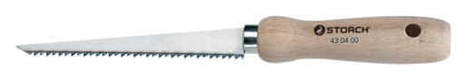 Storch 430400 – Gipskarton-Plattensäge für Gipskarton-Platten 150 mm kaufen bei Proma Farben
