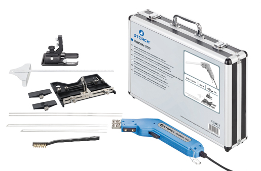 Storch Styropor-Handschneider HotKnife 250 – 140 mm kaufen bei Proma Farben