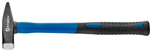 Storch 436330 – Schlosserhammer geschmiedet 300 g kaufen bei Proma Farben