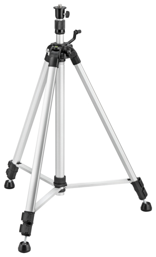 Storch Stativ für Strichlaser Crossline – 90-300 cm kaufen bei Proma Farben