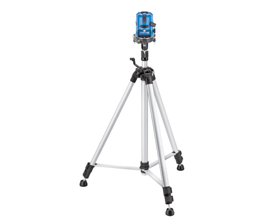Storch Set Strich-Laser Crossline 360 inkl. Stativ kaufen bei Proma Farben