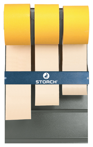 Storch Schleifpapier-Rollenhalter 465 x 420 x 195 mm kaufen bei Proma Farben