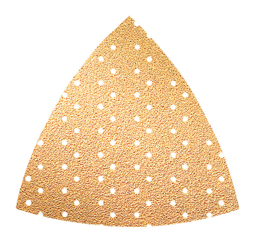 Storch FineXXSTAR multi Klett-Schleifpapier für Dreieckschleifer - 25er Pack kaufen bei Proma Farben
