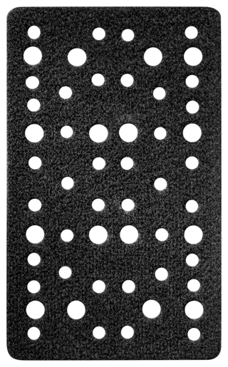 Storch Schutzauflage für Schwingschleifer – 80 x 133 mm kaufen bei Proma Farben