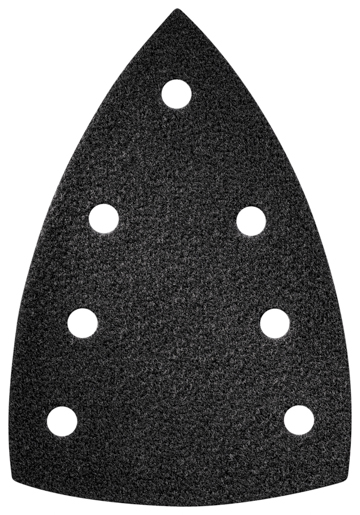 Storch Schutzauflage Schwingschleifer – 100 mm x 147 mm kaufen bei Proma Farben