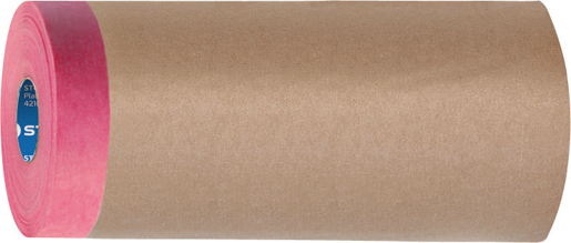 Storch CQ Papier – 25m – mit extra dünnem Spezialpapierklebeband kaufen bei Proma Farben