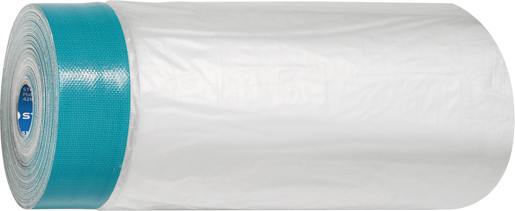 Storch CQ UVX Folie HDPE – 20m – 0,02 mm kaufen bei Proma Farben