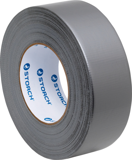 Storch Das Silberne Reparatur & Fixierband – 50m x 48mm kaufen bei Proma Farben