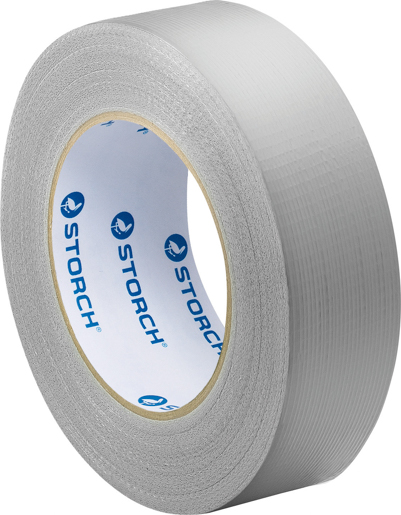 Storch Das Silberne Reparatur- und Fixierband – 50m x 48mm kaufen bei Proma Farben