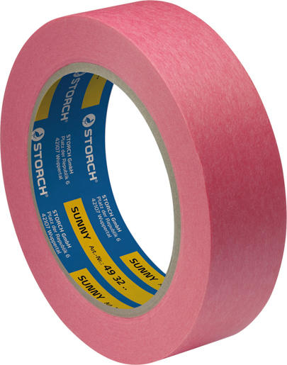 Storch Das Rote UV-plus – 50m kaufen bei Proma Farben