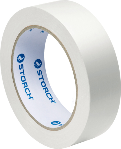 Storch Das Weiße PE Band – 33m x 50 mm kaufen bei Proma Farben
