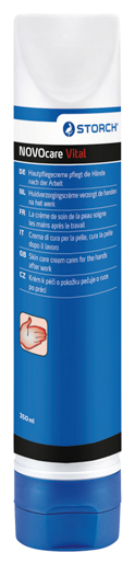 Storch Hautpflegecreme NOVOcare Vital – 350 ml kaufen bei Proma Farben