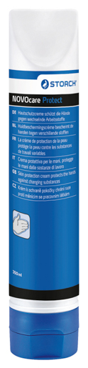 Storch Hautschutzcreme NOVOcare Protect – 350 ml kaufen bei Proma Farben