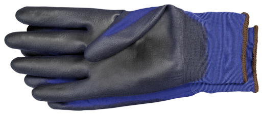 Storch Nylon-Handschuh, PU beschichtet Skin Kat. 2, EN 388 kaufen bei Proma Farben