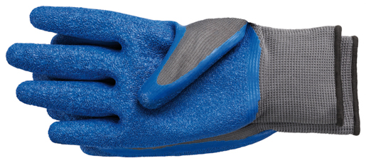 Storch Nylon-Handschuhe Wetgrip Kat. 2, EN 388 kaufen bei Proma Farben