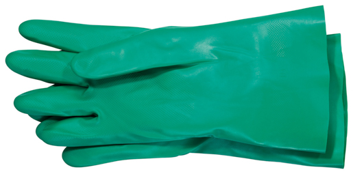 Storch Nitril-Handschuhe Kat. 3, EN 388, EN 374 kaufen bei Proma Farben