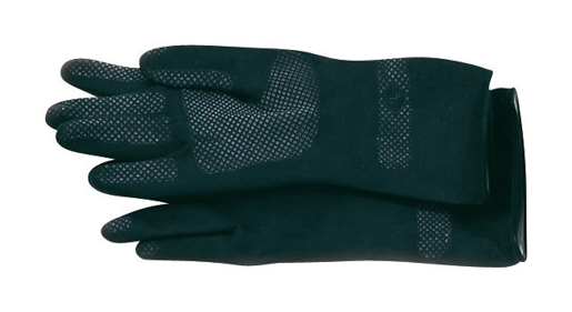 Storch Chloropren-Handschuhe Kat 3, EN 388, EN 374 kaufen bei Proma Farben
