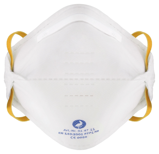 Storch 514711 – FFP1 Comfort-Feinstaubmaske kaufen bei Proma Farben