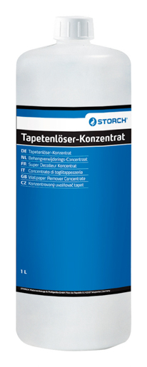 Storch 525501 – Tapetenlöser-Konzentrat kaufen bei Proma Farben
