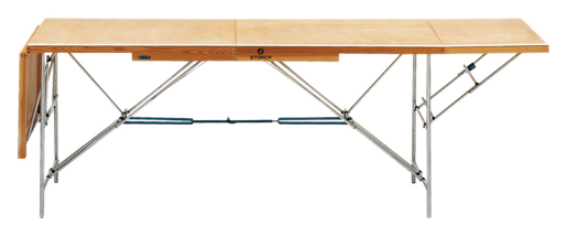 Storch Tapeziertisch – 300 x 60 cm kaufen bei Proma Farben