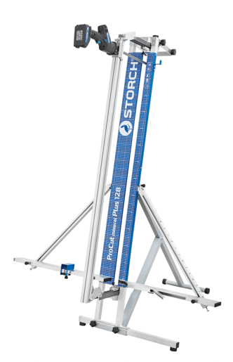 Storch Freistellstütze für ProCut mineral PLUS 128 kaufen bei Proma Farben