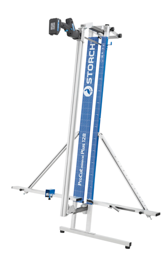 Storch Set Mineralfaser ProCut mineral PLUS 128 mit Akku-Säbelsäge kaufen bei Proma Farben