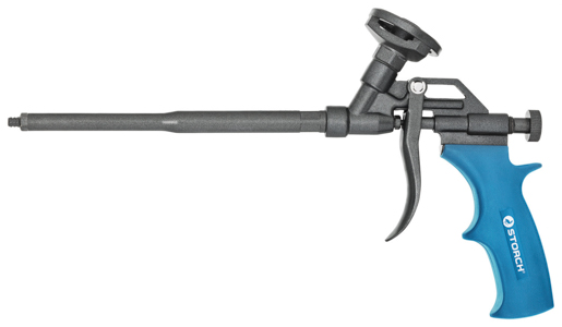 Storch 592120 – Schaumpistole mit Antihaft-Beschichtung für PU-Schaum kaufen bei Proma Farben