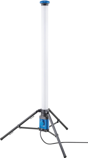 Storch 601190 – LED Tower 100 W - 360° Raumausleuchtung kaufen bei Proma Farben