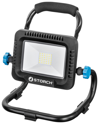 Storch 602000 Power LED Akku 20 W, 18 V kaufen bei Proma Farben