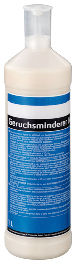 Storch Geruchsminderer liquid – 1 Liter kaufen bei Proma Farben