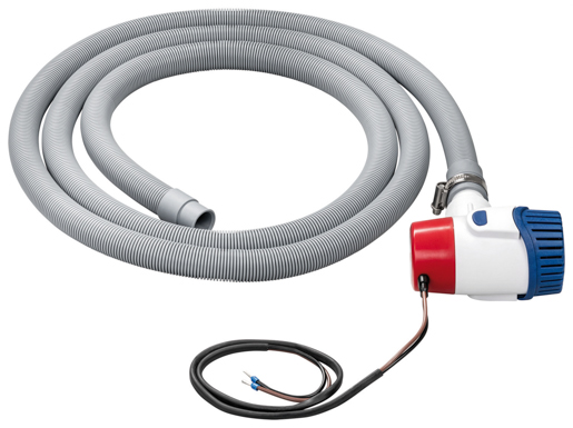 Storch Abwasser-Pumpen-Set ColorFree top kaufen bei Proma Farben