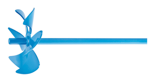 Storch 629618 – Scheiben-Rührstab Sechskant SW10 120 x 600 mm kaufen bei Proma Farben