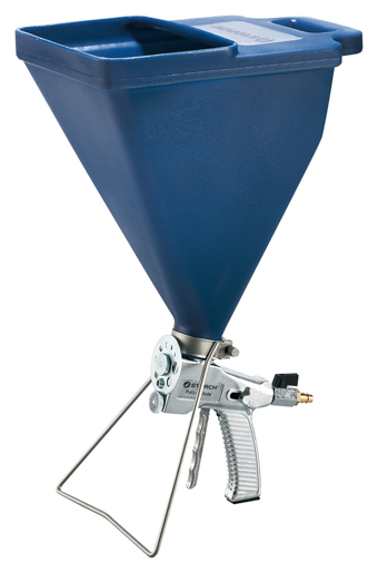 Storch Putzpistole – 3 bar Arbeitsdruck kaufen bei Proma Farben