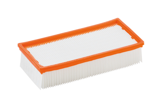 Storch Flachfaltenfilter für VacTec 30 L/M kaufen bei Proma Farben