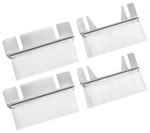 Storch Ersatzbürsten-Satz für Kleinflächen FLEX – 6 x 6 cm kaufen bei Proma Farben