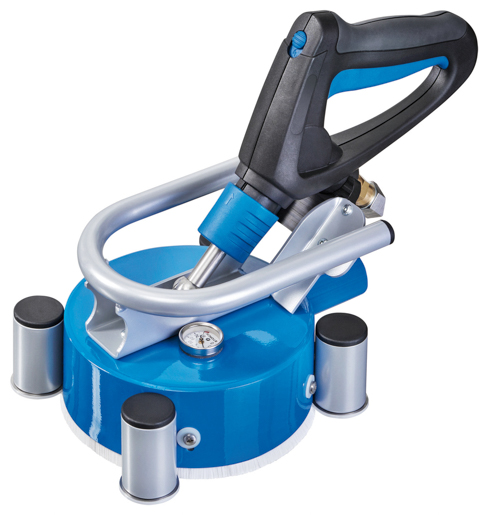 Storch Standard-Reinigungshaube FLEX – 23 cm kaufen bei Proma Farben