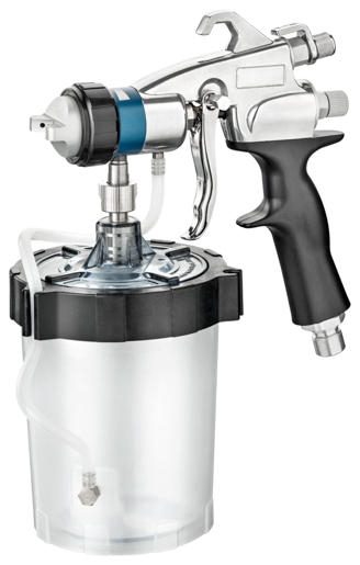 Storch HVLP SmartFinish 360 Pistole kaufen bei Proma Farben