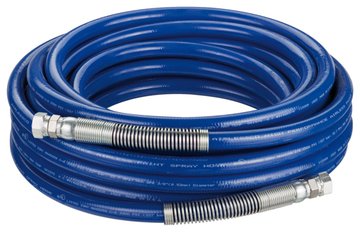 Airless-Schlauch Set 1/2, 15 m zur Spachtelverarbeitung kaufen bei Proma Farben