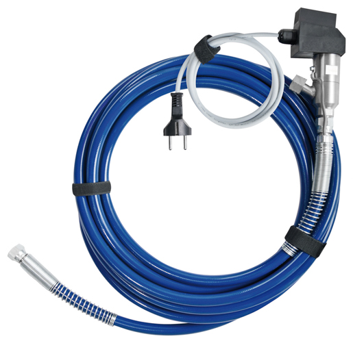 Storch HotFlow Airless-Heizschlauch-System 55 – 7,5 Meter kaufen bei Proma Farben
