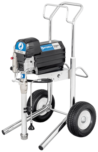 Storch Airless ST 850 – Spritzsystem kaufen bei Proma Farben
