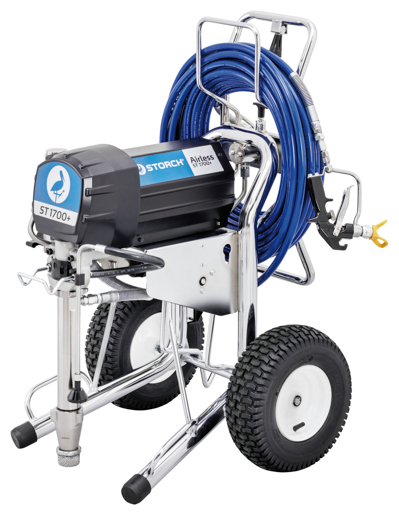 Storch Airless ST 1700+ Spritzsystem kaufen bei Proma Farben