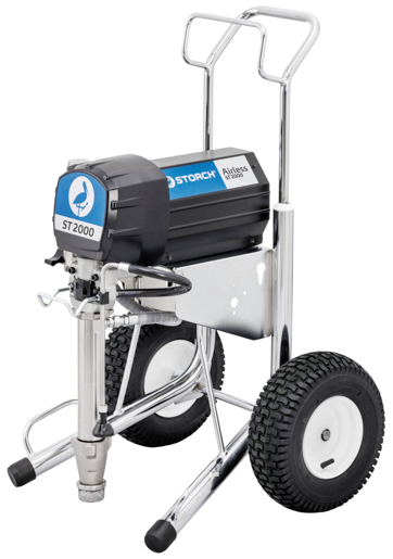 Storch Airless ST 2000 – Spritzsystem kaufen bei Proma Farben