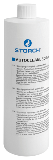 Storch A-Tip Reinigungskonzentrat – 0,5 Liter kaufen bei Proma Farben