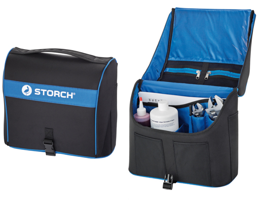 Storch Airless-Zubehörtasche kaufen bei Proma Farben